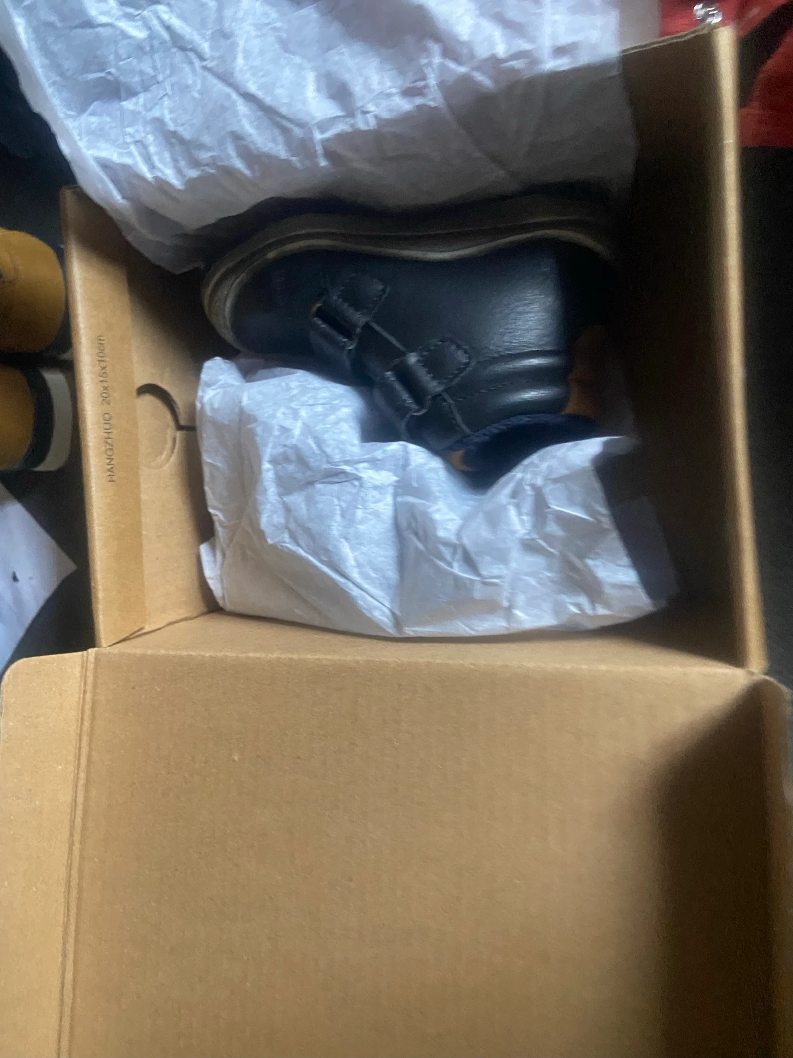 Chaussure